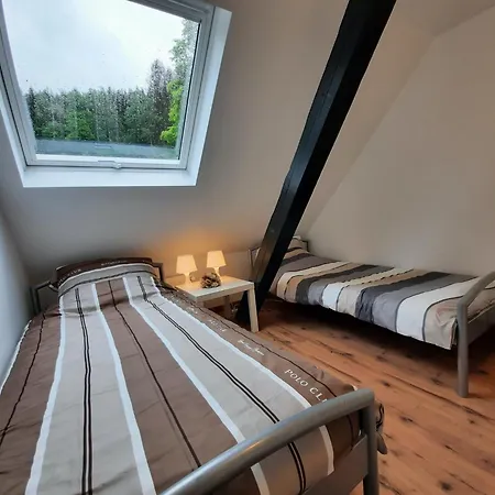 Rueckzugsort Am Teich In Winterberg, Cleaning Included * Βίντερμπεργκ