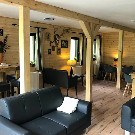 Rueckzugsort Am Teich In Winterberg, Cleaning Included Σπίτι διακοπών *