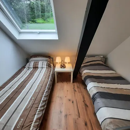 Σπίτι διακοπών Rueckzugsort Am Teich In Winterberg, Cleaning Included Βίντερμπεργκ