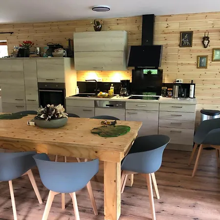 Rueckzugsort Am Teich In Winterberg, Cleaning Included * Winterberg
